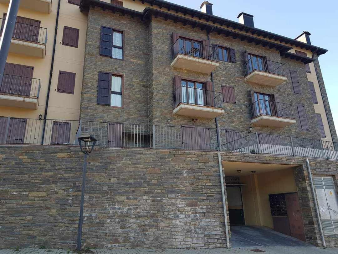 El Mirador De La Molina Apartment La Molina  Exterior photo